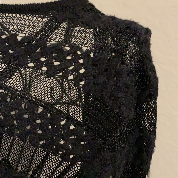 cardigan - Picture 9 of 9